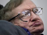 Стивену Хокингу усовершенствовали систему коммуникации, но сохранили "уникальный голос" Стивену Хокингу усовершенствовали систему коммуникации, но сохранили "уникальный голос"