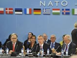В НАТО осудили наращивание военной силы в Крыму 