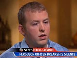 В США полицейские решили проверить, призывал ли отчим Майкла Брауна "сжечь дотла" полицейского В США полицейские решили проверить, призывал ли отчим Майкла Брауна "сжечь дотла" полицейского