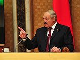 Лукашенко: Россия ведет себя неприлично, запрещая белорусским компаниям поставку продуктов Лукашенко: Россия ведет себя неприлично, запрещая белорусским компаниям поставку продуктов
