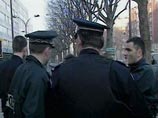 В предместье Парижа антисемиты изнасиловали 19-летнюю еврейку и ограбили ее возлюбленного В предместье Парижа антисемиты изнасиловали 19-летнюю еврейку и ограбили ее возлюбленного