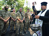 Представитель УПЦ Московского патриархата жалуется на дискриминацию в вопросе окормления военных на Донбассе Представитель УПЦ Московского патриархата жалуется на дискриминацию в вопросе окормления военных на Донбассе
