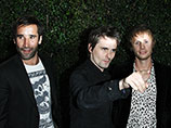 Muse приедут в Россию летом 2015 года - на Greenfest и Park Live Muse приедут в Россию летом 2015 года - на Greenfest и Park Live