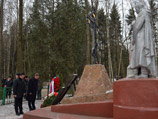 В России впервые отмечается День Неизвестного Солдата В России впервые отмечается День Неизвестного Солдата