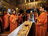 Останки епископа Русской зарубежной церкви оказались нетленными
