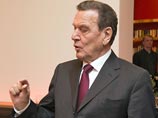 Бывший канцлер Германии Герхард Шредер раскритиковал ЕС за санкции в отношении РФ Бывший канцлер Германии Герхард Шредер раскритиковал ЕС за санкции в отношении РФ