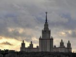 МГУ вошел в пятерку лучших вузов среди развивающихся стран МГУ вошел в пятерку лучших вузов среди развивающихся стран