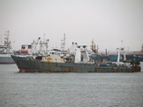 В Беринговом море обнаружены тела еще четырех рыбаков с затонувшего южнокорейского судна Оryong 501
