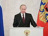 В четверг, 4 декабря, президент РФ Владимир Путин обратится с одиннадцатым за время его правления Посланием Федеральному собранию