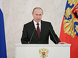В четверг, 4 декабря, президент РФ Владимир Путин обратится с одиннадцатым за время его правления Посланием Федеральному собранию В четверг, 4 декабря, президент РФ Владимир Путин обратится с одиннадцатым за время его правления Посланием Федеральному собранию