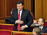 Так, министром здравоохранения Украины стал экс-глава грузинского Минздрава Александр Квиташвили, считавшийся одним из фаворитов Саакашвили в стане его "молодых реформаторов"