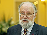 Чуров пригрозил судом за упоминание конфуза со 146% проголосовавших на выборах Чуров пригрозил судом за упоминание конфуза со 146% проголосовавших на выборах