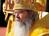 Первый прием новый посол США в РФ дал в честь православного иерарха