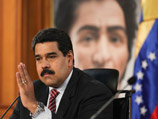 Ее подозревают в участие в заговоре с целью убийства президента страны Николаса Мадуро
