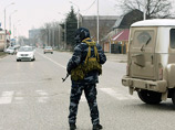 Кадыров объявил об окончании спецоперации в Грозном, НАК сообщает о ликвидации боевиков