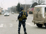 Кадыров объявил об окончании спецоперации в Грозном, НАК сообщает о ликвидации боевиков Кадыров объявил об окончании спецоперации в Грозном, НАК сообщает о ликвидации боевиков