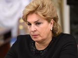 Из-за резкого роста инфляции пенсии, возможно, будут проиндексированы, заявила вице-премьер Голодец Из-за резкого роста инфляции пенсии, возможно, будут проиндексированы, заявила вице-премьер Голодец