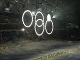Генеральный директор Первого канала Константин Эрнст назвал "виновников", из-за которых на церемонии открытия Игр в Сочи не раскрылось олимпийское кольцо