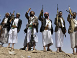Члены йеменского крыла террористической организации "Аль-Каида" пригрозили казнить заложника - американского журналиста Люка Сомерса