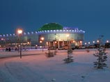 Аэропорт Салехарда, расположенный на севере Тюменской области, 4 декабря приостановил работу по приему и отправке рейсов из-за резкого похолодания Аэропорт Салехарда, расположенный на севере Тюменской области, 4 декабря приостановил работу по приему и отправке рейсов из-за резкого похолодания