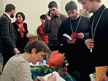 В Москве представлено первое исследование Братства ревнителей церковного обновления