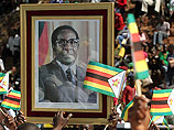 Президент Зимбабве, находящийся у власти около 35 лет, пообещал оставаться во главе страны до самой смерти
