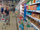 Росстат: за ноябрь инфляция в России выросла в годовом выражении до 9,1%