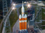 Запуск космического корабля нового поколения Orion, который был запланирован на 4 декабря, отложен. Пуск ракетны-носителя Delta IV с космическим кораблем, как сообщается в Twitter NASA, запланирован на 15:05 по московскому времени 5 декабря