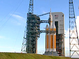В США отложили запуск корабля Orion, с помощью которого люди смогут полететь на Марс В США отложили запуск корабля Orion, с помощью которого люди смогут полететь на Марс