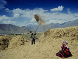 Россия выделит по Программе развития ООН (UNDP) 6,7 млн на проект по улучшению благосостояния сельских жителей ряда районов Таджикистана