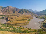 Проект, который будет реализован в 2015-2017 годах, охватит девять районов Согдийской области на севере Таджикистана