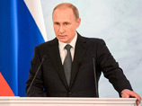 По словам Путина, в следующем году появится специальный реестр. В нем будет указано, "какой орган и с какой целью инициировал проверку, какие результаты получены". "Это позволит отсечь немотивированные и, еще хуже, "заказные" визиты контролеров" По словам Путина, в следующем году появится специальный реестр. В нем будет указано, "какой орган и с какой целью инициировал проверку, какие результаты получены". "Это позволит отсечь немотивированные и, еще хуже, "заказные" визиты контролеров"