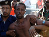 Девятерых сомалийцев задержали за нападения на суда под флагом республики