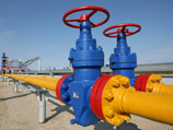 Киев до конца текущей недели купит у России 1 миллиард кубометров природного газа