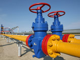 Украина купит у России 1 миллиард кубометров природного газа Украина купит у России 1 миллиард кубометров природного газа
