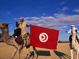 Тунис с декабря ввел для россиян безвизовый режим сроком на три месяца,