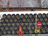 "Газпром" хочет, чтобы Европа самостоятельно построила газопровод вместо "Южного потока"