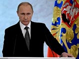 Эксперты назвали странной историческую часть Послания Путина: "Великорусский опиум для народа"