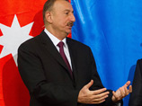 Президент Азербайджана Ильхам Алиев в интервью венгерскому национальному телевидению он заявил, что Азербайджан может стать "надежным газовым источником для европейских потребителей по меньшей мере в течение ста лет"