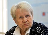 Александре Пахмутовой вручили высший церковный женский орден Александре Пахмутовой вручили высший церковный женский орден