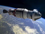 Новейший корабль США Orion впервые слетал в космос и успешно вернулся на Землю