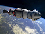 Новейший корабль США Orion впервые слетал в космос и успешно вернулся на Землю Новейший корабль США Orion впервые слетал в космос и успешно вернулся на Землю
