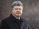Порошенко написал статью в The Wall Street Journal про обновленную Украину, процитировав Священное писание