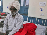 Борьба со слепотой в Индии привела к тому, что 15 пациентов потеряли зрение и больше 40 - в зоне риска