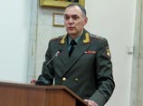 Об этом сообщил замначальника Главного управления по работе с личным составом Вооруженных сил страны Алексей Цыганков Об этом сообщил замначальника Главного управления по работе с личным составом Вооруженных сил страны Алексей Цыганков