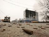 Во время спецоперации в Грозном погибли 14 полицейских Во время спецоперации в Грозном погибли 14 полицейских