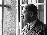 Гитлер стал вегетарианцем из-за того, что страдал хроническим метеоризмом. В книге "Обеды диктаторов" говорится, что личный врач фюрера, Теодор Моррель, пытался решить проблему с помощью экстракта фекалий болгарских крестьян Гитлер стал вегетарианцем из-за того, что страдал хроническим метеоризмом. В книге "Обеды диктаторов" говорится, что личный врач фюрера, Теодор Моррель, пытался решить проблему с помощью экстракта фекалий болгарских крестьян