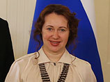 Новым гендиректором ИД "Коммерсант" вместо Павла Филенкова стала Мария Комарова Новым гендиректором ИД "Коммерсант" вместо Павла Филенкова стала Мария Комарова