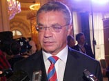 Смену президента КХЛ объяснили разногласиями в ее руководстве Смену президента КХЛ объяснили разногласиями в ее руководстве