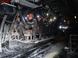 "Мечел" - крупнейший в России производитель коксующегося угля для сталелитейных компаний